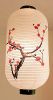 [Plum flower] Chinese/Japanese Style Hanging lantern Decorative Paper Lantern