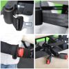 2pcs Universal Golf Cart Seat Belts